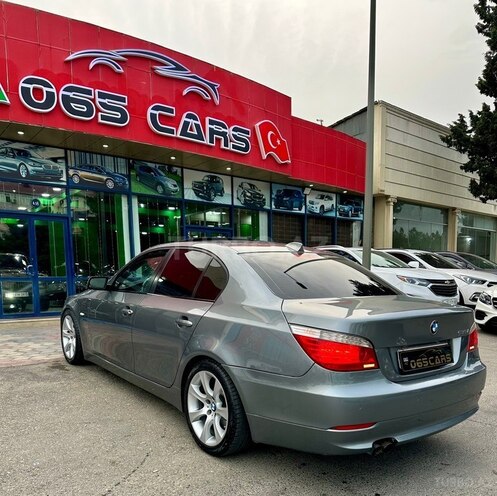BMW 530 2007, 247,000 km - 3.0 л - Sumqayıt