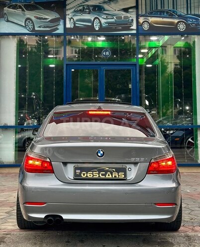 BMW 530 2007, 247,000 km - 3.0 л - Sumqayıt