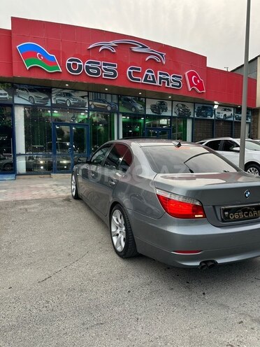 BMW 530 2007, 247,000 km - 3.0 л - Sumqayıt