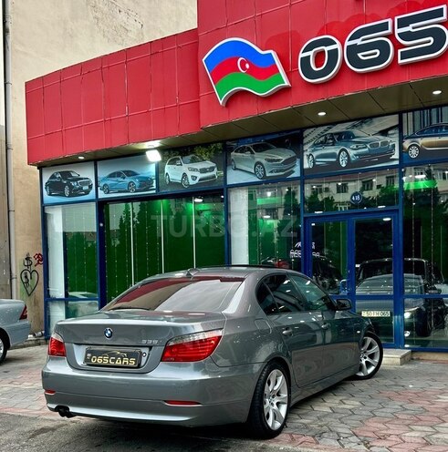 BMW 530 2007, 247,000 km - 3.0 л - Sumqayıt