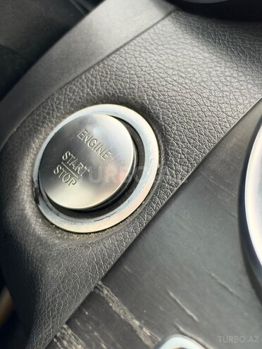 Mercedes C 300 2017, 185,000 km - 2.0 l - Bakı