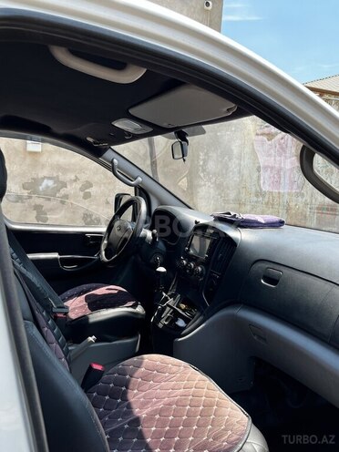 Hyundai H-1 2009, 364,000 km - 2.5 л - Bakı