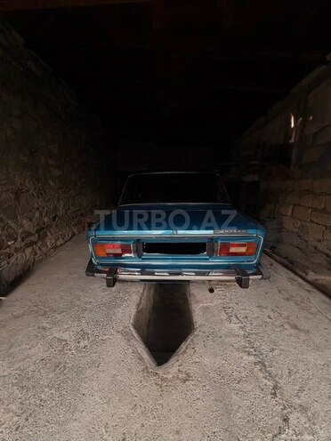 LADA (VAZ) 2106 1997, 11,181 km - 1.6 л - Şəki
