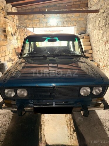 LADA (VAZ) 2106 1997, 11,181 km - 1.6 л - Şəki