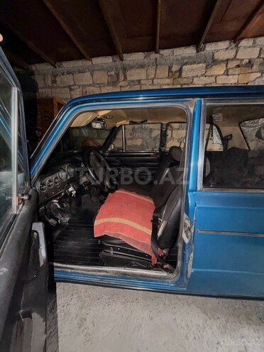 LADA (VAZ) 2106 1997, 11,181 km - 1.6 л - Şəki