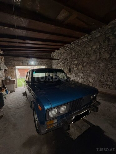 LADA (VAZ) 2106 1997, 11,181 km - 1.6 л - Şəki