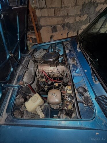 LADA (VAZ) 2106 1997, 11,181 km - 1.6 л - Şəki