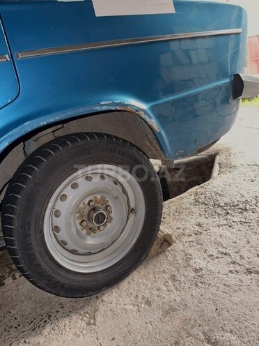 LADA (VAZ) 2106 1997, 11,181 km - 1.6 л - Şəki