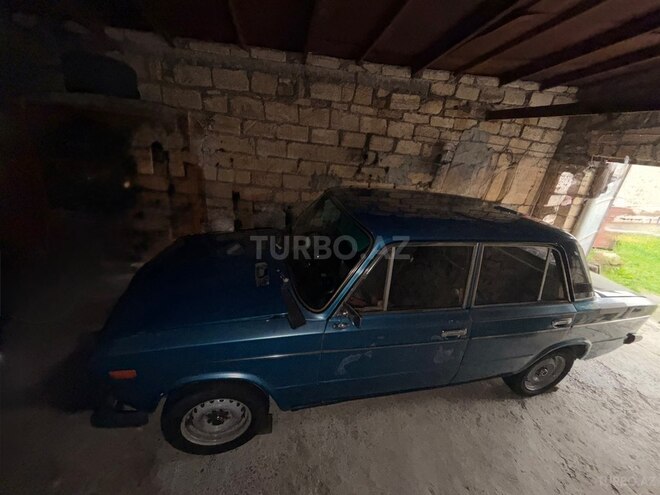 LADA (VAZ) 2106 1997, 11,181 km - 1.6 л - Şəki
