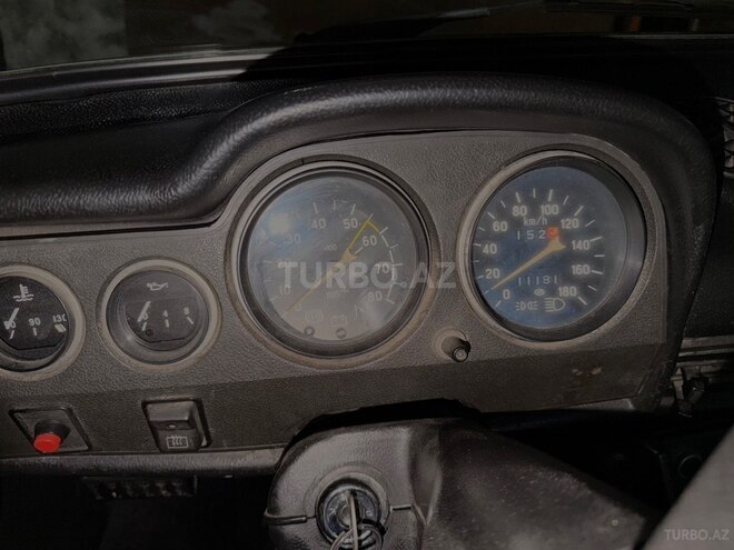 LADA (VAZ) 2106 1997, 11,181 km - 1.6 л - Şəki