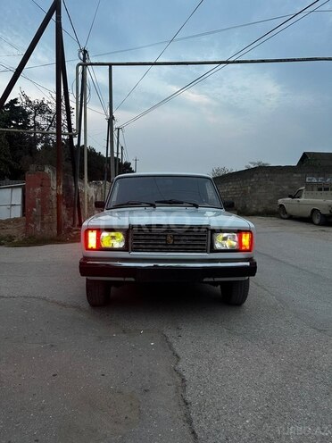 LADA (VAZ) 2107 2007, 100,000 km - 1.6 л - Bakı