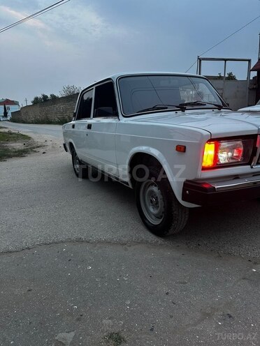 LADA (VAZ) 2107 2007, 100,000 km - 1.6 л - Bakı