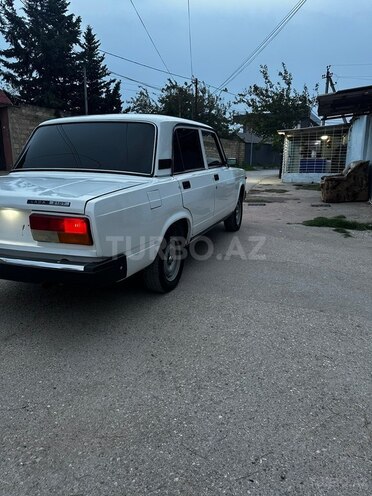 LADA (VAZ) 2107 2007, 100,000 km - 1.6 л - Bakı