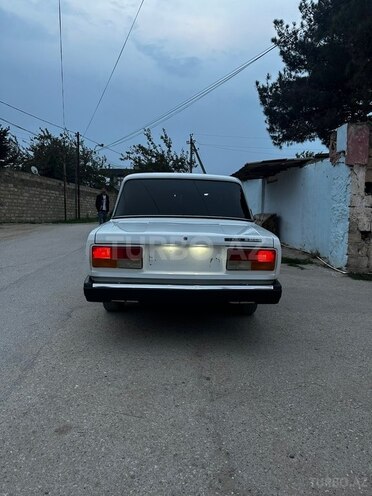 LADA (VAZ) 2107 2007, 100,000 km - 1.6 л - Bakı