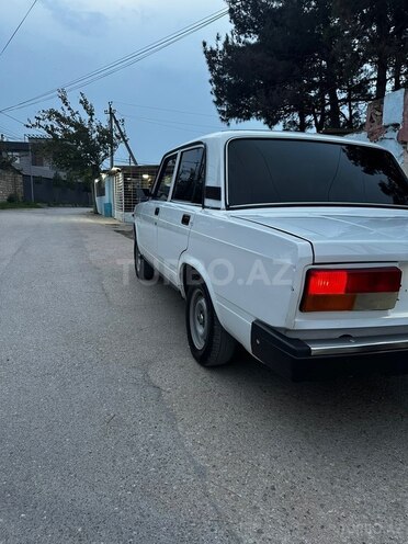 LADA (VAZ) 2107 2007, 100,000 km - 1.6 л - Bakı