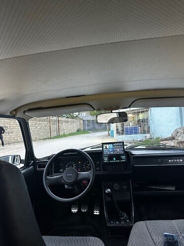 LADA (VAZ) 2107 2007, 100,000 km - 1.6 л - Bakı