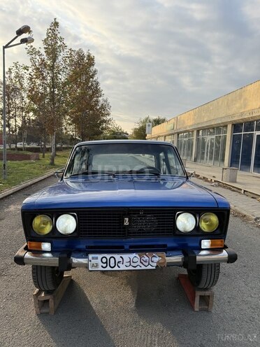 LADA (VAZ) 2106 2001, 100,000 km - 1.6 l - Yevlax