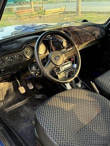 LADA (VAZ) 2106 2001, 100,000 km - 1.6 l - Yevlax