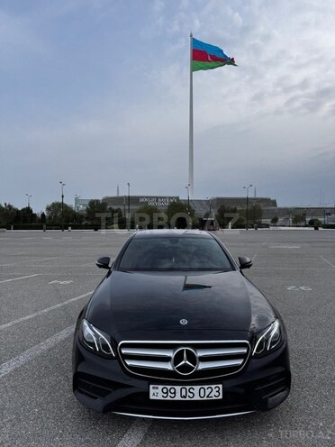Mercedes E 350
