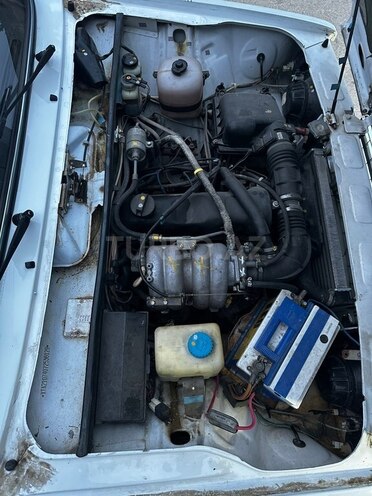 LADA (VAZ) 2107 2007, 100,000 km - 1.6 л - Bakı