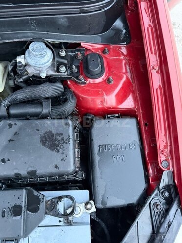 Kia Rio 2007, 470,000 km - 1.5 l - Bakı