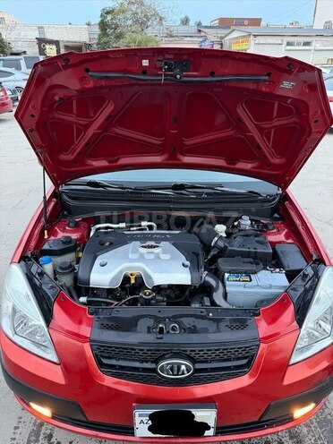 Kia Rio 2007, 470,000 km - 1.5 l - Bakı