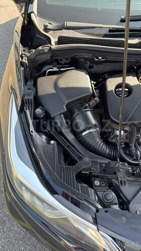 Chevrolet Cruze 2017, 223,000 km - 1.4 л - Bakı