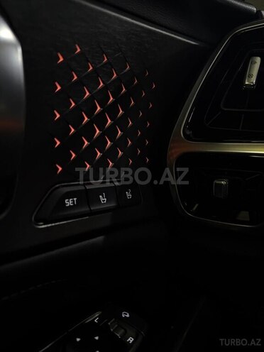 Kia Sorento 2023, 22,800 km - 2.5 л - Sumqayıt