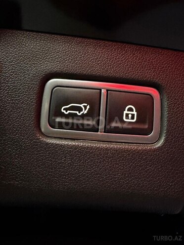 Kia Sorento 2023, 22,800 km - 2.5 л - Sumqayıt