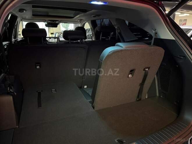 Kia Sorento 2023, 22,800 km - 2.5 л - Sumqayıt