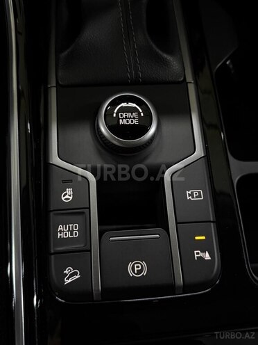Kia Sorento 2023, 22,800 km - 2.5 л - Sumqayıt