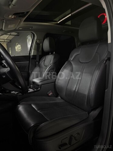 Kia Sorento 2023, 22,800 km - 2.5 л - Sumqayıt
