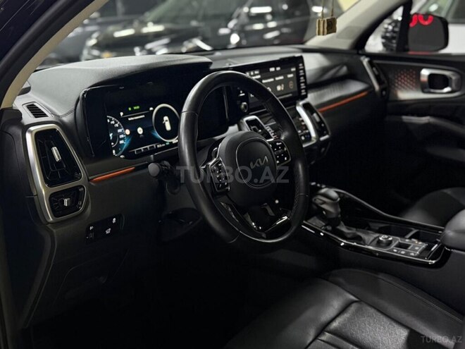 Kia Sorento 2023, 22,800 km - 2.5 л - Sumqayıt