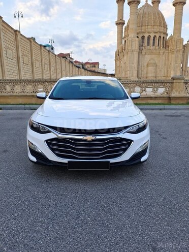 Chevrolet Malibu 2022, 71,296 km - 1.5 л - Bakı