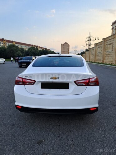 Chevrolet Malibu 2022, 71,296 km - 1.5 л - Bakı