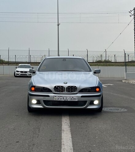 BMW 523 1998, 345,125 km - 2.5 l - Bakı