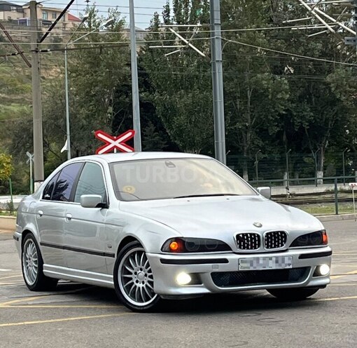 BMW 523 1998, 345,125 km - 2.5 l - Bakı