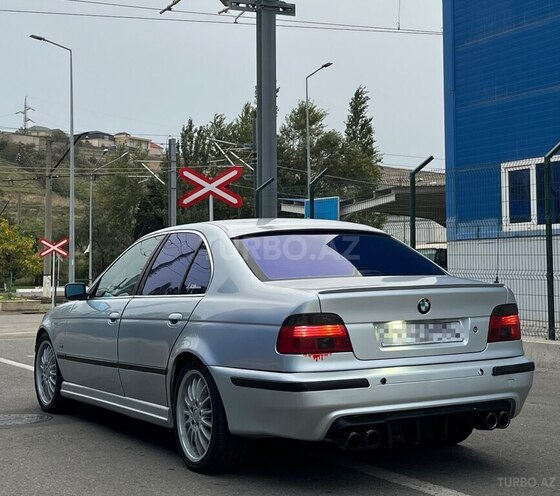 BMW 523 1998, 345,125 km - 2.5 l - Bakı