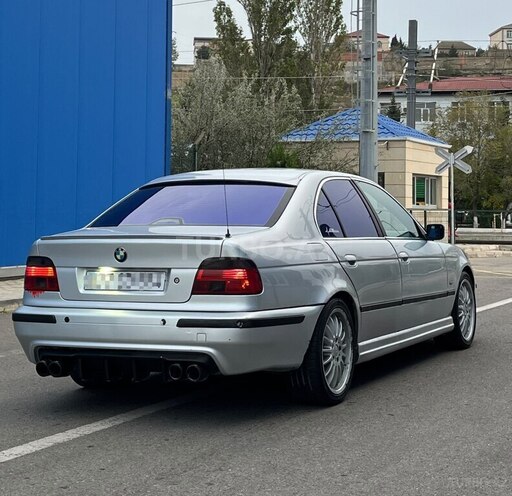 BMW 523 1998, 345,125 km - 2.5 l - Bakı