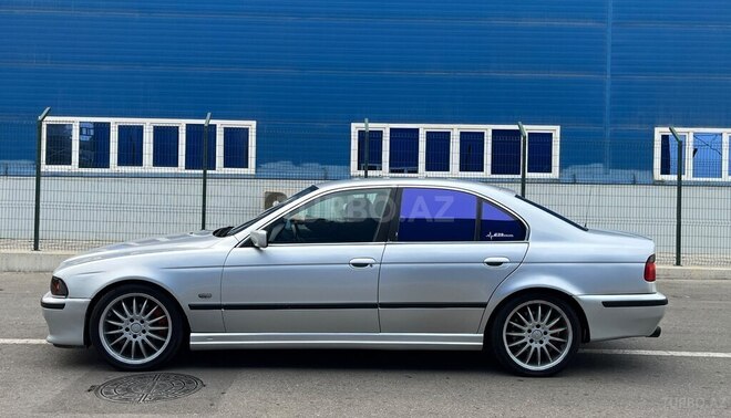 BMW 523 1998, 345,125 km - 2.5 l - Bakı