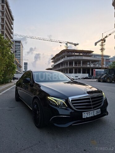Mercedes C 220 d