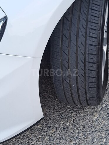 Chevrolet Malibu 2022, 71,296 km - 1.5 л - Bakı