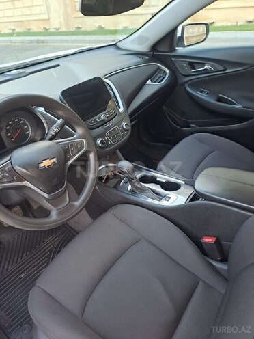 Chevrolet Malibu 2022, 71,296 km - 1.5 л - Bakı