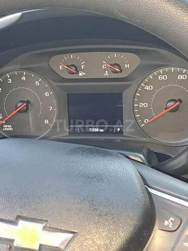Chevrolet Malibu 2022, 71,296 km - 1.5 л - Bakı