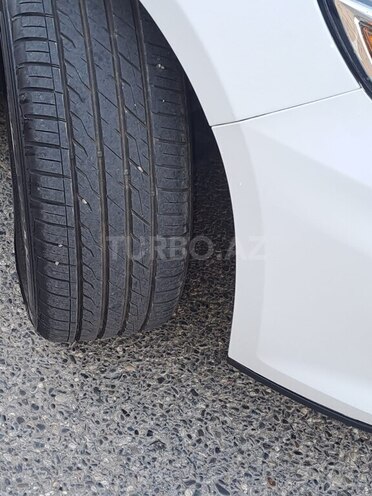 Chevrolet Malibu 2022, 71,296 km - 1.5 л - Bakı