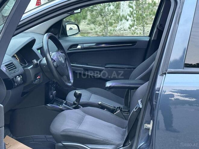 Opel Astra 2008, 303,000 km - 1.3 l - Sumqayıt