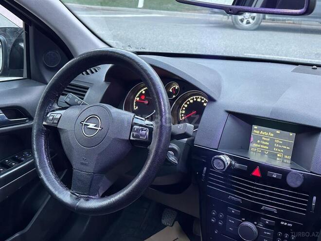 Opel Astra 2008, 303,000 km - 1.3 l - Sumqayıt