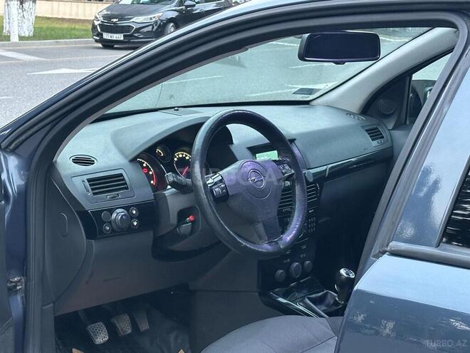 Opel Astra 2008, 303,000 km - 1.3 l - Sumqayıt