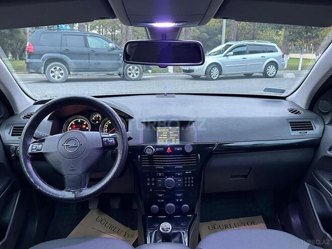 Opel Astra 2008, 303,000 km - 1.3 l - Sumqayıt