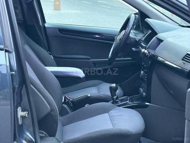 Opel Astra 2008, 303,000 km - 1.3 l - Sumqayıt
